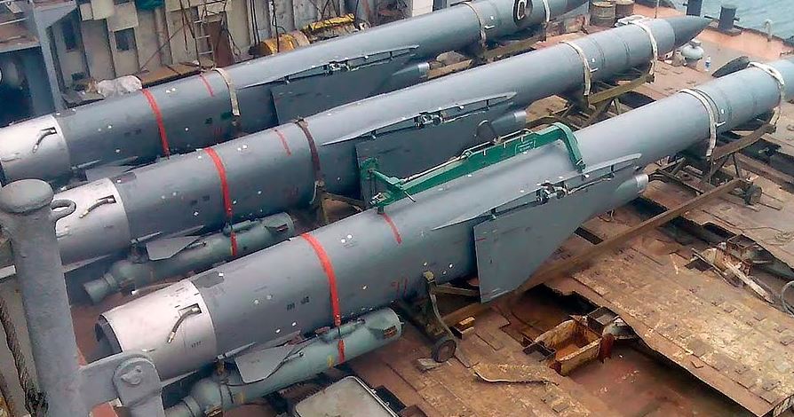 समंदर में डूब गईं रूस की दो परमाणु मिसाइलें, भयानक हो सकता है इसका अंजाम