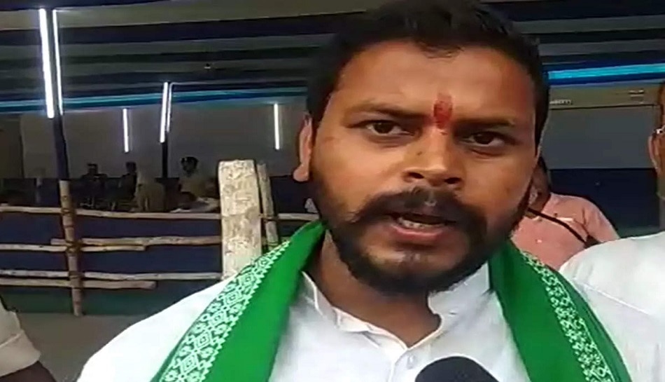 Bochaha By-Poll Result: RJD candidate Amar Paswan wins defeats BJP candidate by 36,653 votes |Bochaha By-Poll Result: RJD उम्मीदवार अमर पासवान को मिली जीत, BJP प्रत्याशी को 36,653 वोटों से हराया |