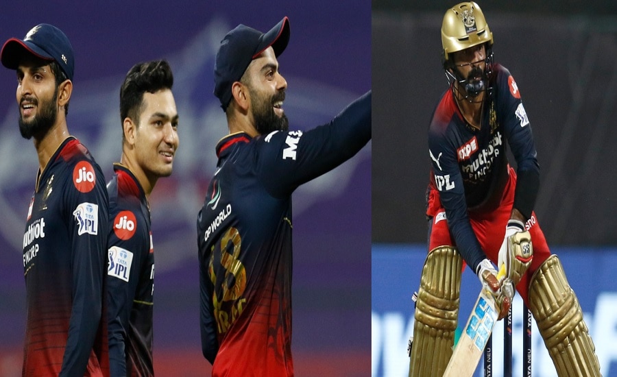 IPL 2022: कार्तिक की तूफानी पारी के आगे दिल्ली बेदम, RCB ने दर्ज की बड़ी जीत