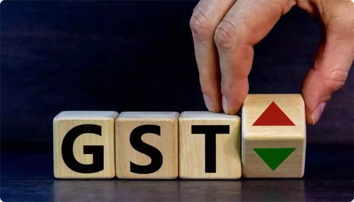 आम आदमी के लिए खुशखबरी, सरकार GST में दे सकती है बड़ी राहत