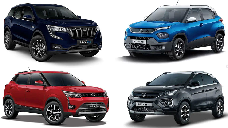 Five Safest Cars In India Rated 5 Star By Global NCAP From Tata And