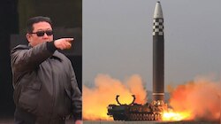 Missile Launch: नॉर्थ कोरिया ने किया एक और परीक्षण, एक्सपर्ट्स ने जताई ये आशंका