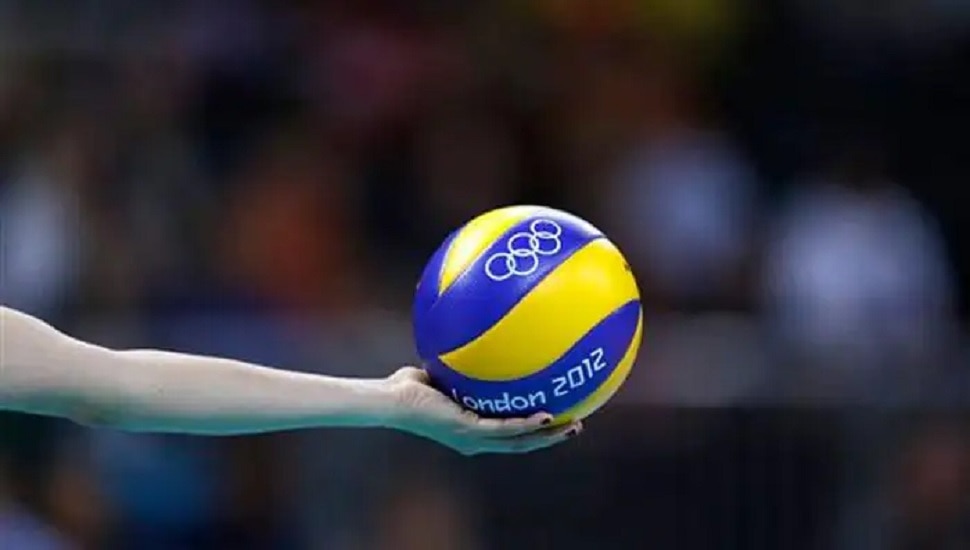 Now volleyball players will come out of Jharkhand will give recognition