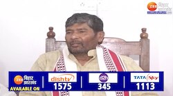 पशुपति पारस का Chirag Paswan पर बड़ा आरोप- चिराग करा रहे हैं जानलेवा हमला
