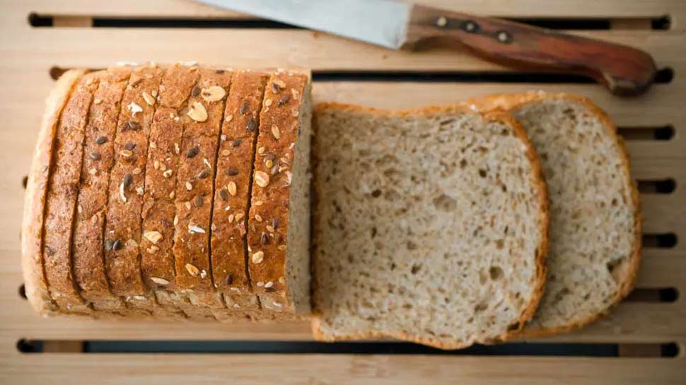 मोटापा कम करने के लिए इन ब्रेड को करें अपनी डाइट में शामिल-Include these breads in your diet to reduce obesity