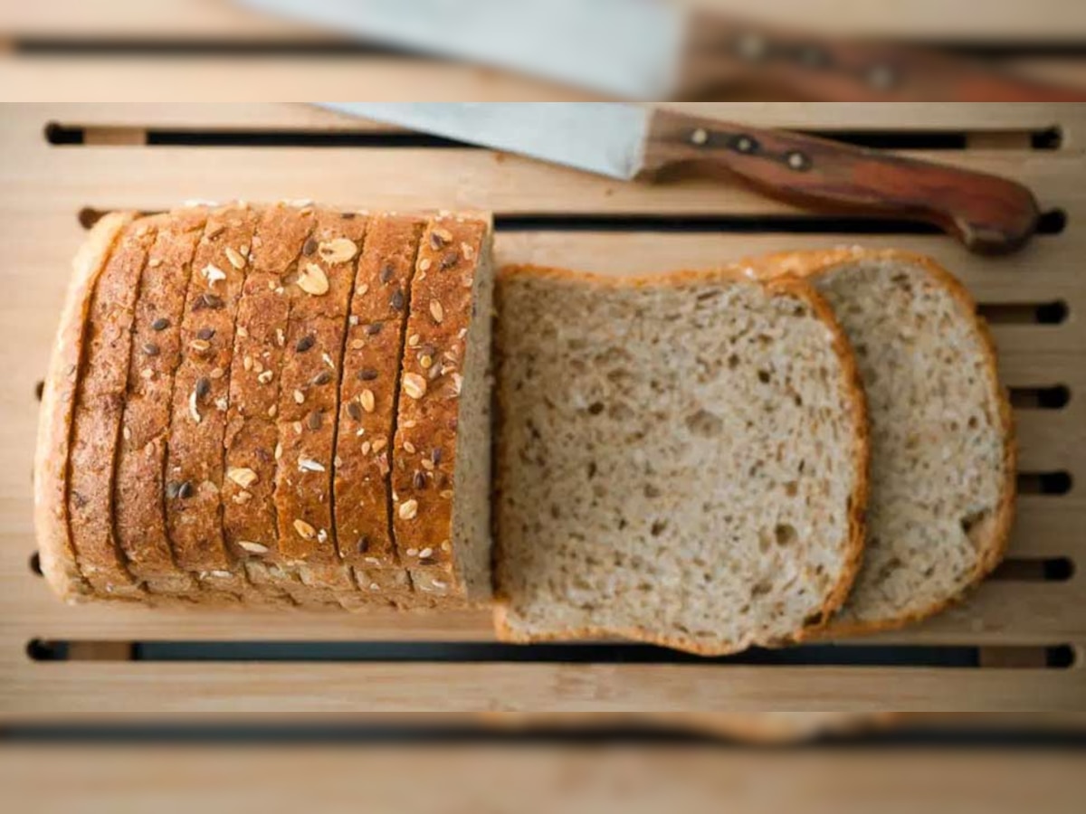 मोटापा कम करने के लिए इन ब्रेड को करें अपनी डाइट में शामिल-Include these breads in your diet to reduce obesity