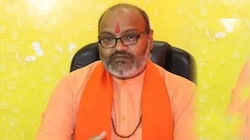 Yati Narsinghanand: 'इस्लामिक भारत बनने से रोकने के लिए अधिक बच्चे पैदा करें हिंदू'