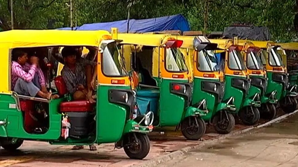 Cab Auto Strike in Delhi: ईंधन की बढ़ी कीमत के खिलाफ ऑटो-कैब की हड़ताल, यह है मांग