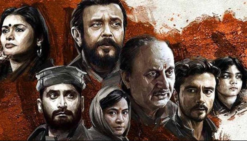 The Kashmir Files: थिएटर्स में धमाल मचाने के बाद अब OTT पर दस्तक देगी फिल्म, इस दिन होगी रिलीज