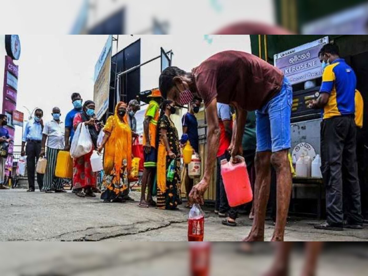 Sri Lanka Crisis: श्रीलंका संकट का भारतीय कंपनियों पर कितना असर, रिपोर्ट में खुलासा