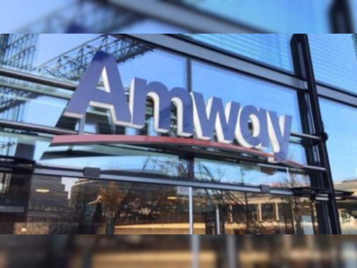 Amway  Marketing  Scam:  ଇଡିର  ବଡ଼  କାର୍ଯ୍ୟାନୁଷ୍ଠାନ,   Amway ର  ୭୫୭  କୋଟି  ଟଙ୍କା  ସମ୍ପତ୍ତି  ଜବତ,  ଜାଣନ୍ତୁ ସମ୍ପୂର୍ଣ୍ଣ ମାମଲା