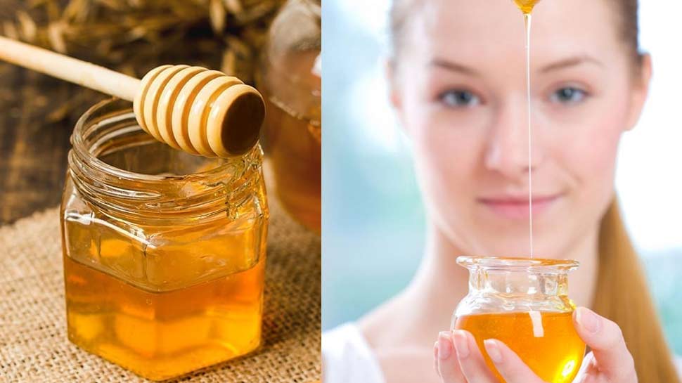 Honey Facial Tips For Face Beauty Fairness How to use Skin Problems Sunburn  | Face Beauty Tips: चेहरे पर आएगा गजब का निखार, बस इस तरह शहद का करें  इस्तेमाल | Hindi News