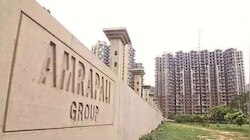 Amrapali Home Buyers : सुप्रीम कोर्ट ने द‍िए चार बड़े आदेश, हजारों खरीदारों को राहत