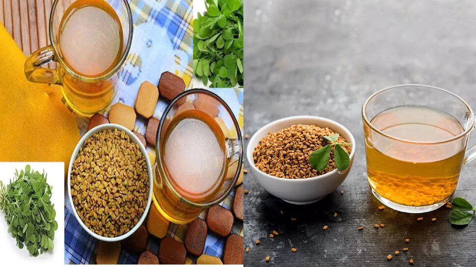 Benefits and Side Effects of Fenugreek Water for health ssh Fenugreek