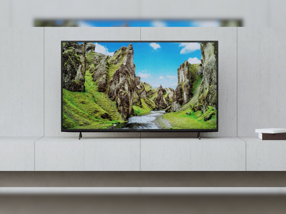 Flipkart TV Days 19 April Last Day Buy 50 inch Smart TV by Mi Sony Acer