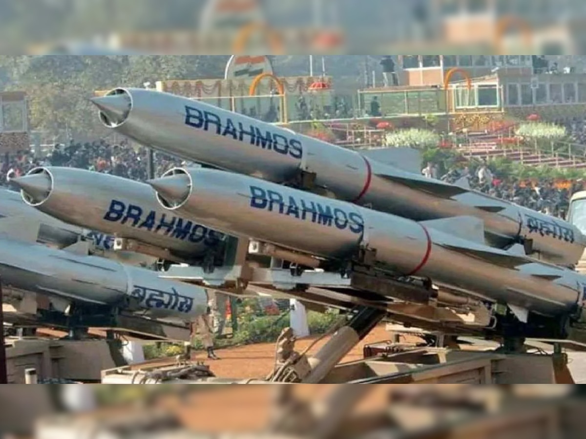 BrahMos Missile: चीन-PAK पर नजर, भारत ने इन 2 खतरनाक ड्रिल को दिया अंजाम