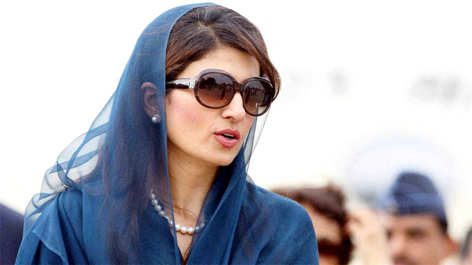 Pakistan: Hina Rabbani Khar become minister of state foreign affairs, know  about her life, love story| Hina Rabbani Khar: PAK सरकार में मंत्री बनीं  खूबसूरत हिना, कभी उड़े थे इश्क के चर्चे | Hindi News, पाकिस्तान-चीन