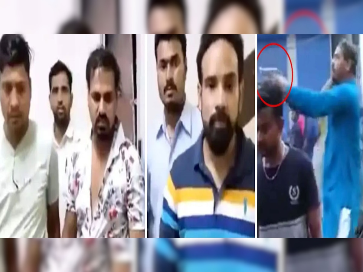 Jahangirpuri Violence: कौन है दिल्ली में हिंसा भड़काने वाला सलीम उर्फ चिकना? जानिए उसकी पूरी कुंडली