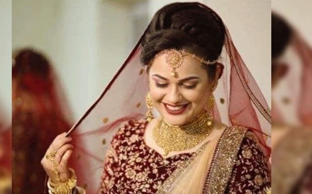आईएएस टॉपर टीना डाबी की शादी आज, जानें क्यों निभाई जा रहीं मराठी-राजस्थानी रस्में