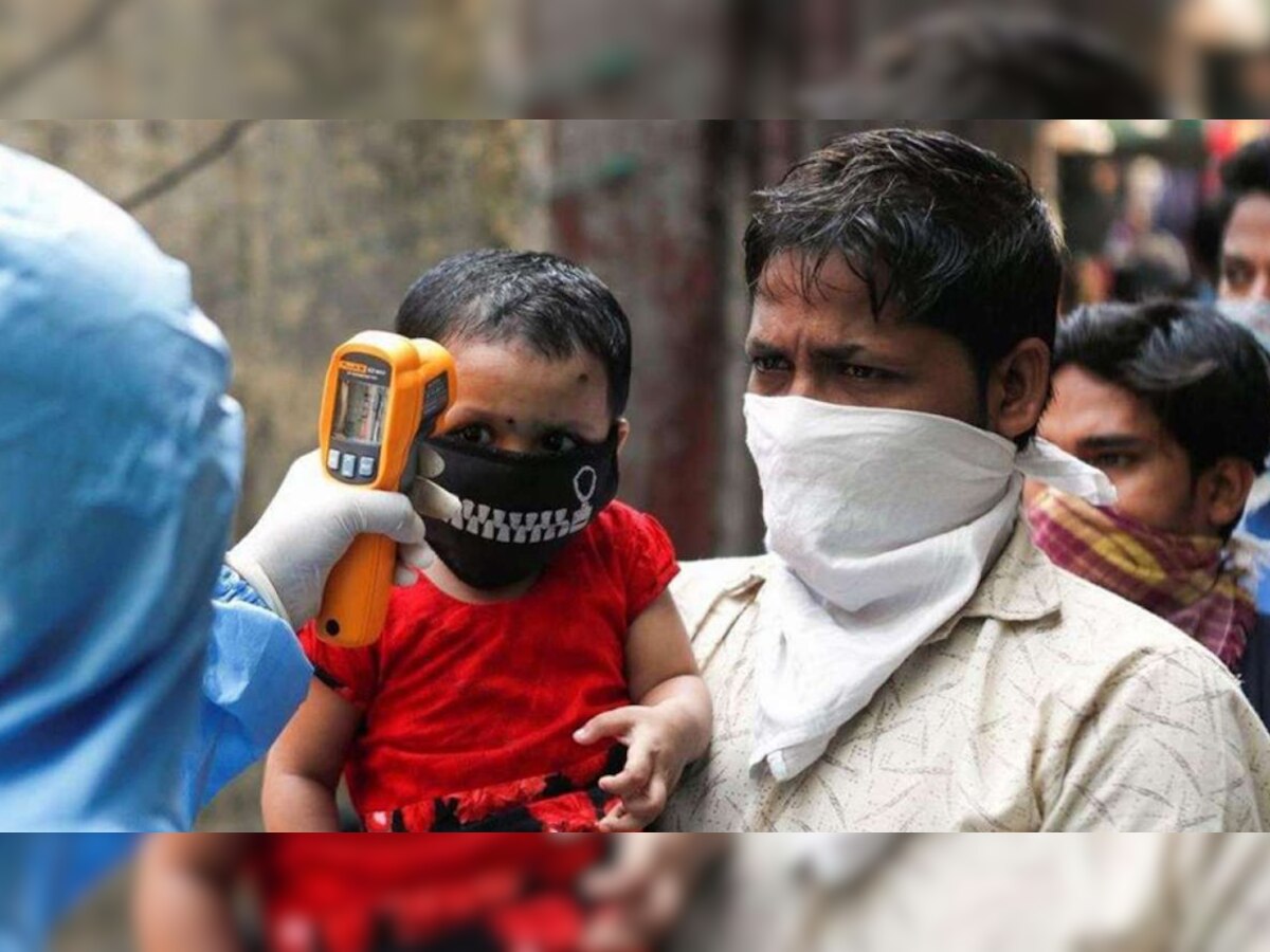 DDMA Meeting Delhi makes wearing of mask mandatory again, Amid rise in covid cases Covid 19