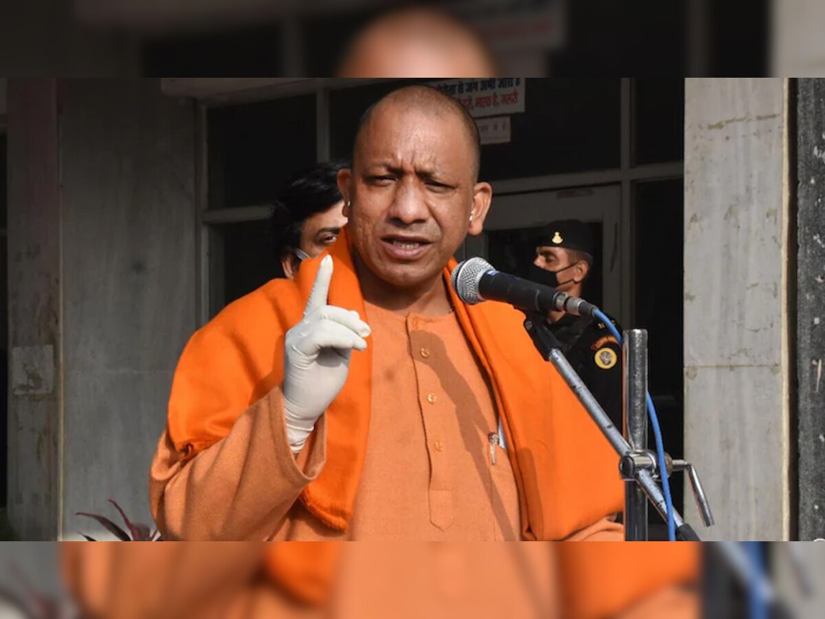 shia and sunni maulana happy with cm yogi announcement smzs CM योगी