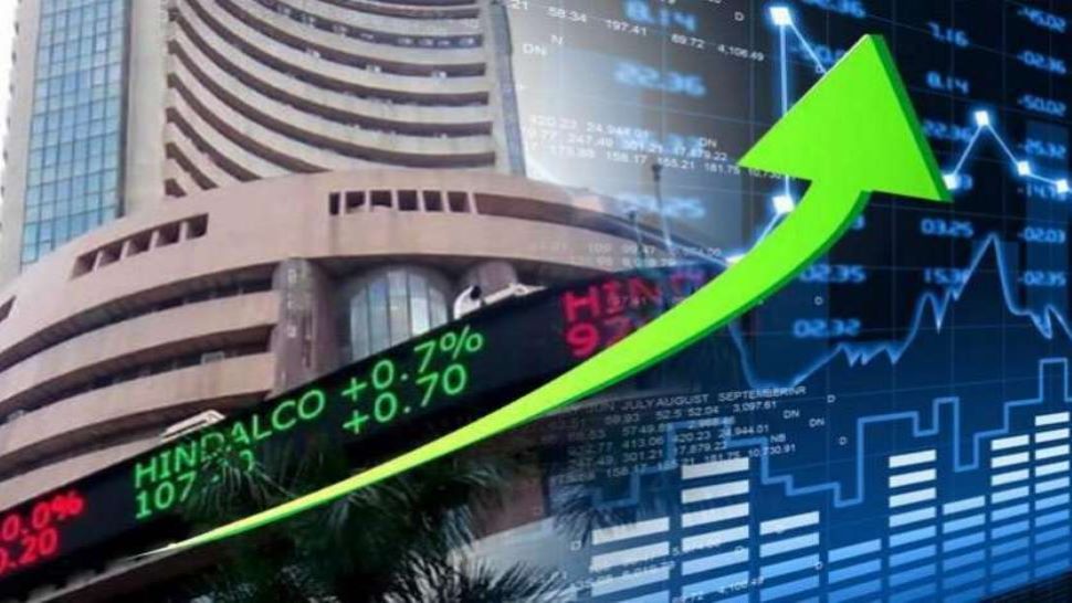 share market closed Nifty ends above 17,100, Sensex gains 574 pts autos  outperform see details | Share Market Closed: शेयर बाजार गुलजार, सेंसेक्स  574 अंक उछला तो निफ्टी भी 17,000 के पार,