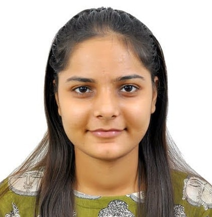 Pranjali Mishra