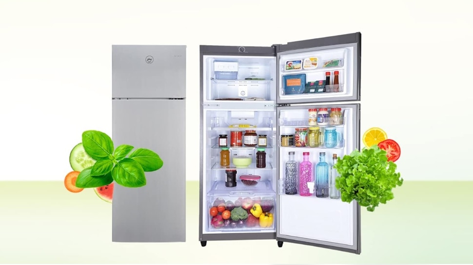godrej fridge ki jankari