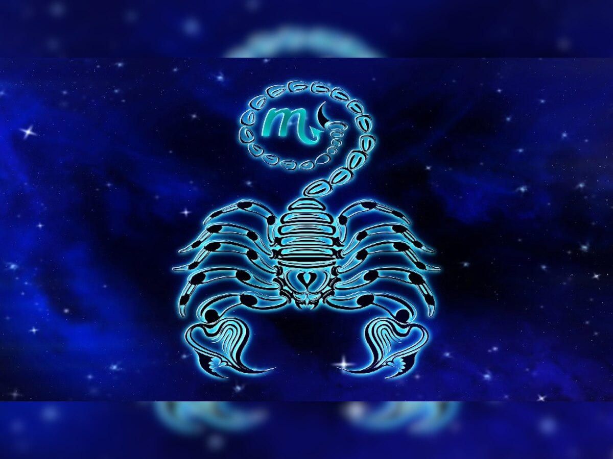 वृश्चिक (Scorpio)