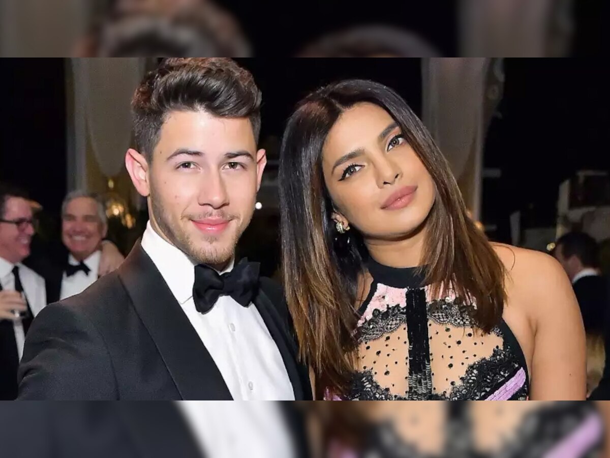 Priyanka Chopra और Nick Jonas की बेटी के नाम का हुआ खुलासा; जानें