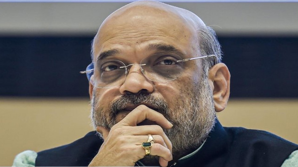 Delhi BJP allegation: 'AAP लोगों को अमित शाह के घर पर हमला करने के लिए उकसा रही', भाजपा का गंभीर आरोप