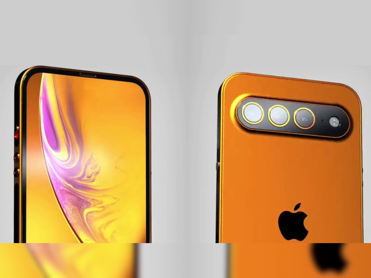 Apple 2024 iPhone 16 rumors and leaks Phone could have full screen with