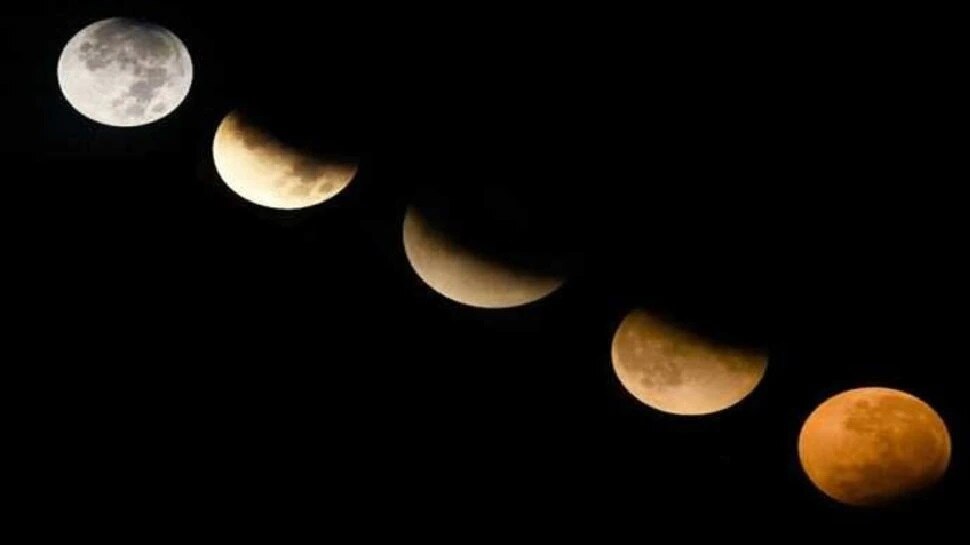 Lunar Eclipse 2022: सूर्य ग्रहण के इतने दिन बाद लगेगा चंद्र ग्रहण, जानें तारीख-समय