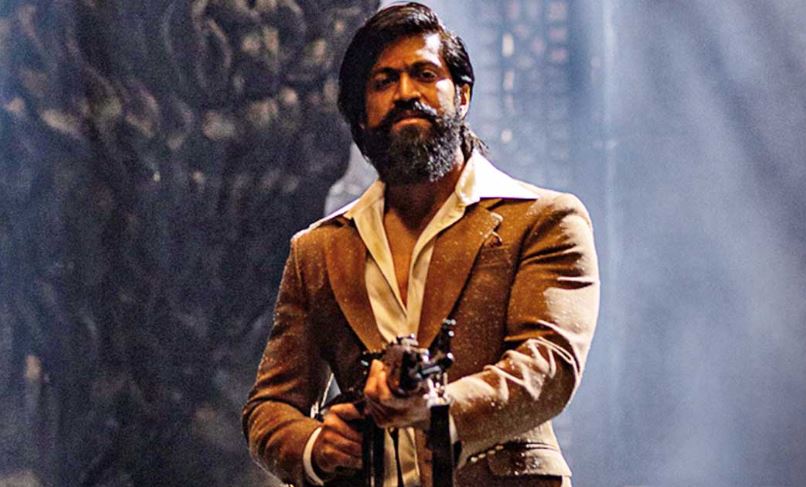 KGF Chapter 2 BO Collection Week 1: ब्लॉकबस्टर साबित हुई रॉकी भाई की &#039;केजीएफ चैप्टर 2&#039;, तोड़े तमाम रिकॉर्ड