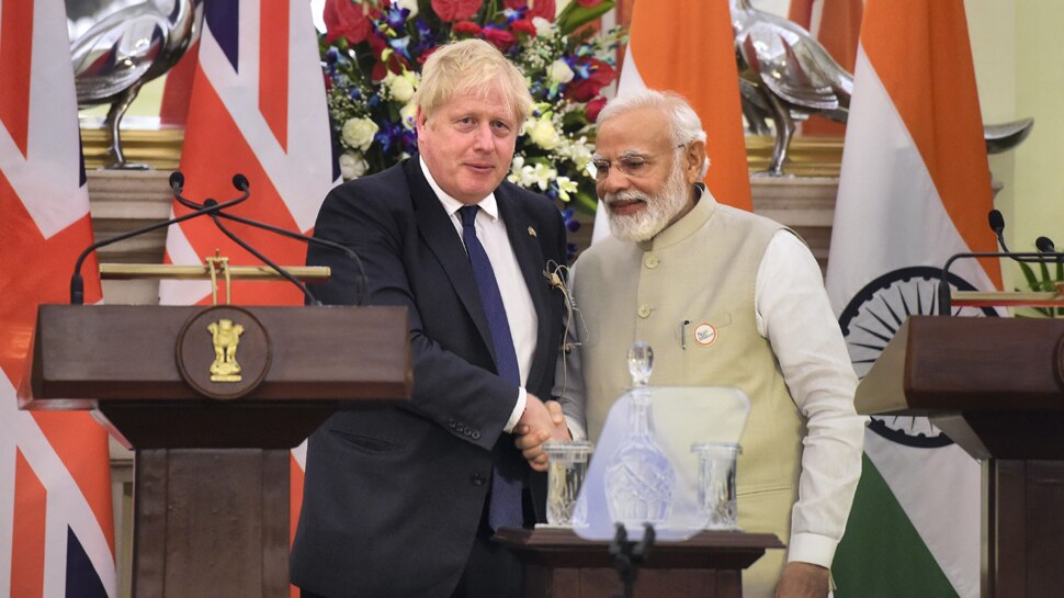 ‘Talking to Modi made it clear’: Boris Johnson on New Delhi’s stand on Russia-Ukraine