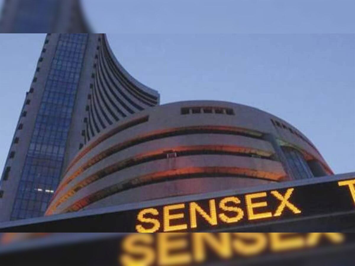 Stock Market Update: भारी गिरावट के साथ बंद हुआ बाजार, सेंसेक्स 714 अंक टूटा