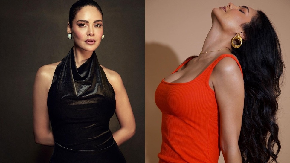Esha Gupta Photo: Earth Day पर ईशा गुप्ता ने शेयर कर दी ऐसी फोटो, देखते ही मुंह से निकल जाएगा- Uff