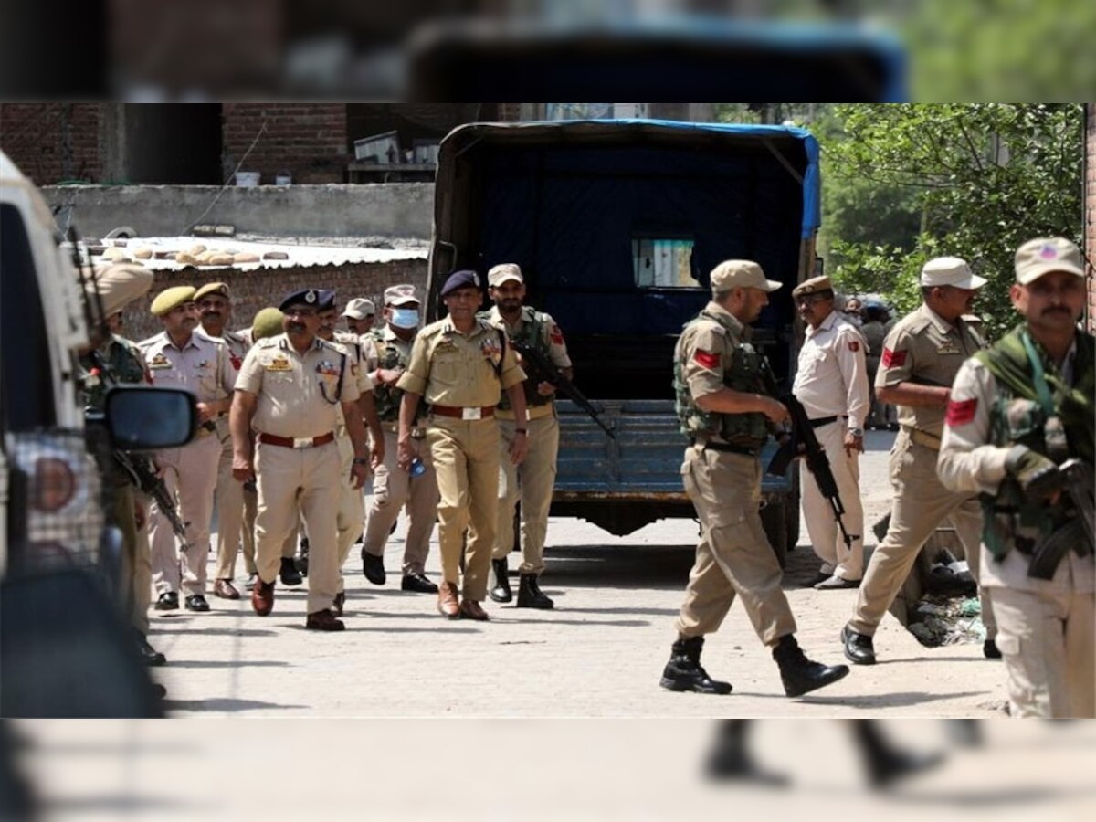 Terrorist Attack: जम्मू आतंकी हमले पर बड़ा खुलासा, PM मोदी के दौरे से पहले रची खौफनाक साजिश