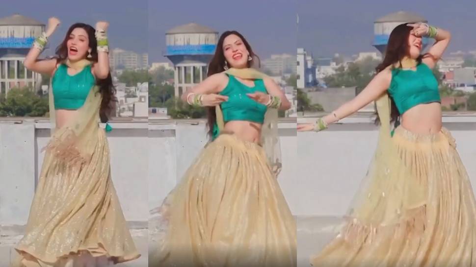 Bollywood Lehenga Choli – shreedesignersaree