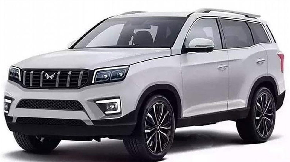 बिल्कुल नई स्कॉर्पियो को जून 2022 में लॉन्च कर सकती है जो इस SUV की 20वीं एनिवर्सरी होगी | Mahindra Scorpio की 20वीं एनिवर्सरी पर लॉन्च होगी नई जनरेशन SUV ...