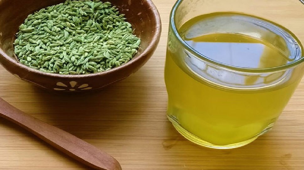 Fennel Water Benefits For weight loss belly fat burning Reduce obesity Weight loss By Fennel