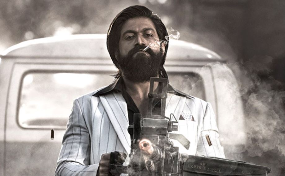 KGF Chapter 2 BO Collection 10: थमने का नाम नहीं ले रही यश की आंधी, अब तक कर चुकी है इतनी कमाई