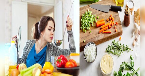 Try these smart cooking tips to prevent food spoilage | ਭੋਜਨ ਨੂੰ ਖਰਾਬ ...