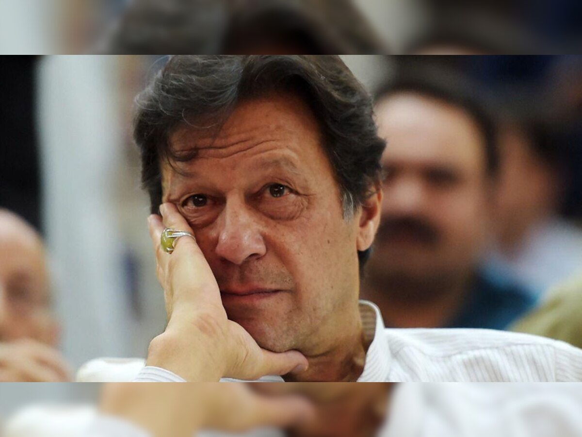 Pakistan: सत्ता से हटने के बाद अब क्या कदम उठाने जा रहे हैं इमरान खान? हो गया खुलासा