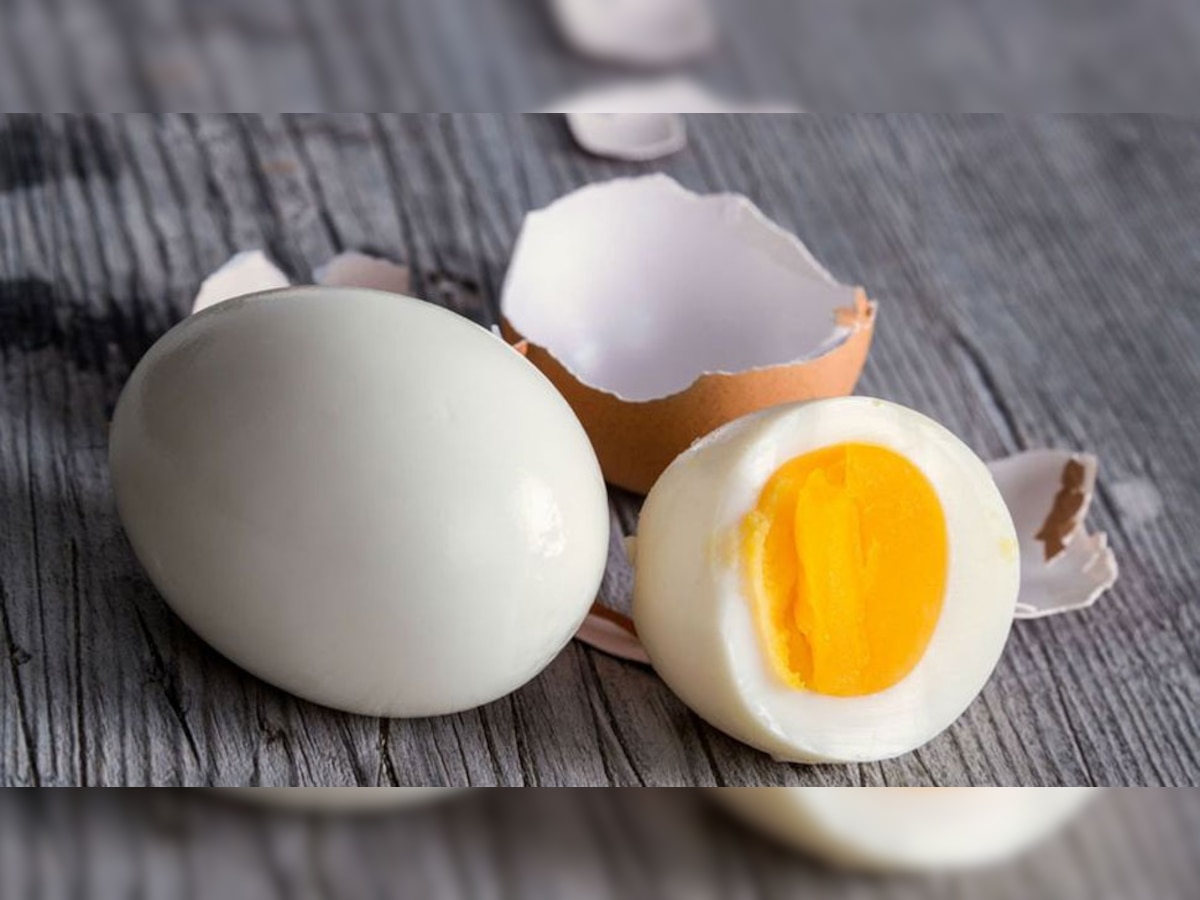Is egg veg or non veg Scientists have found the right answer | Eggs