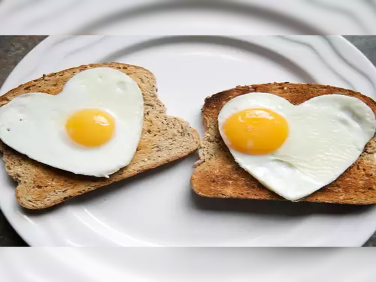 Is egg veg or non veg Scientists have found the right answer | Eggs
