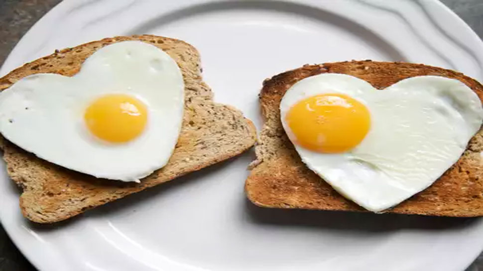 Is egg veg or non veg Scientists have found the right answer | Eggs