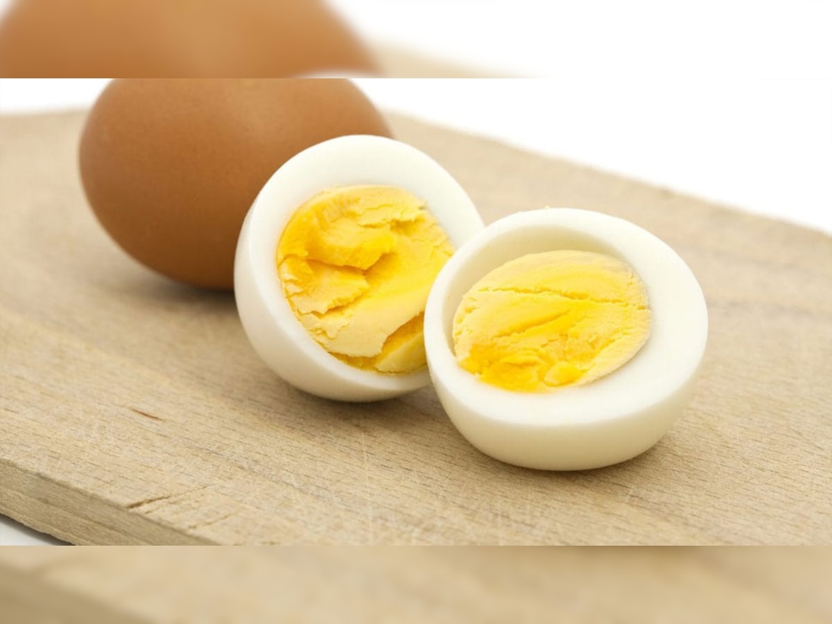Is egg veg or non veg Scientists have found the right answer | Eggs