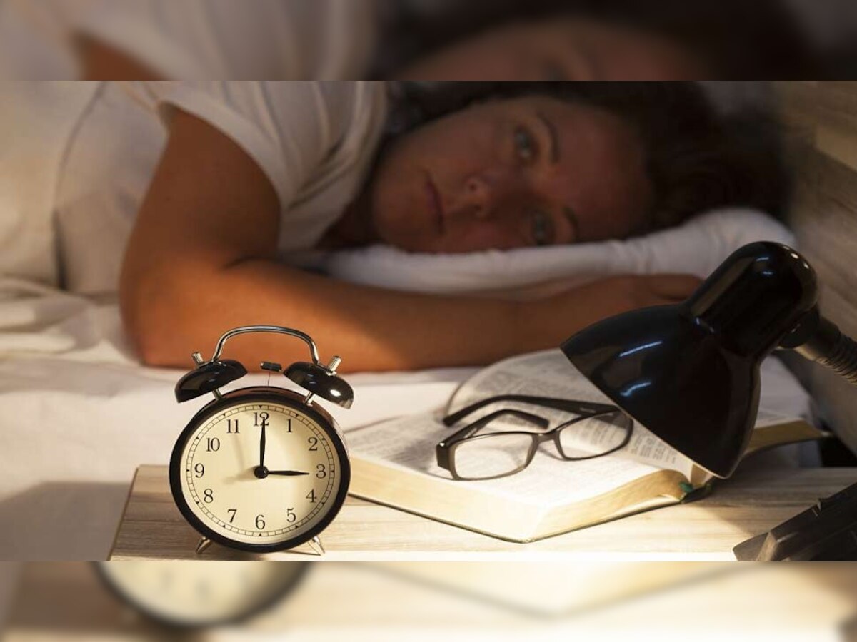 Sleep Disorder: रात को सोने में होती है दिक्कत, सुकून की नींद के लिए करें ये 5 काम