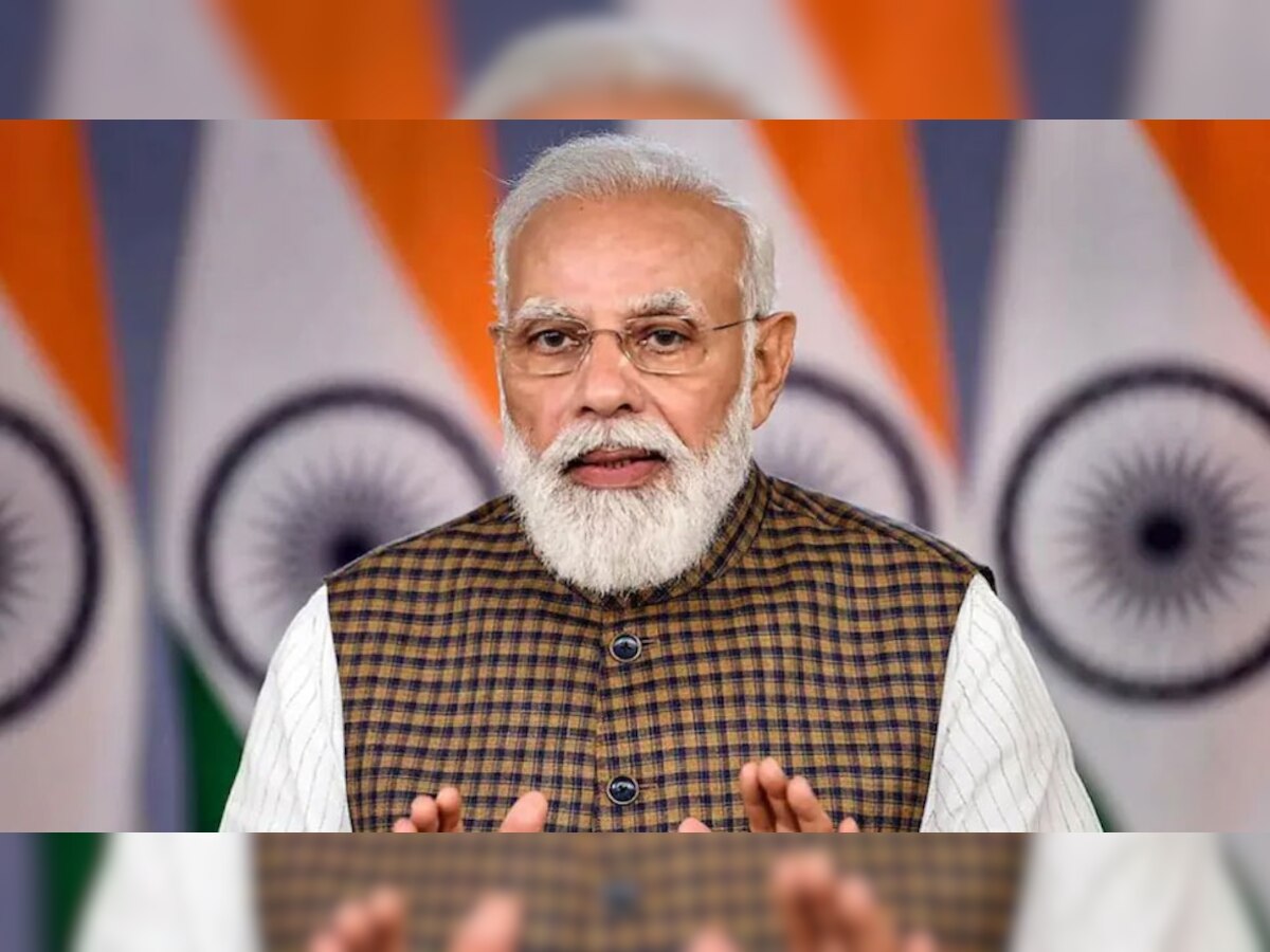 Covid-19: कोरोना के बढ़ रहे केस, PM मोदी सभी राज्यों के मुख्यमंत्रियों के साथ करेंगे बैठक